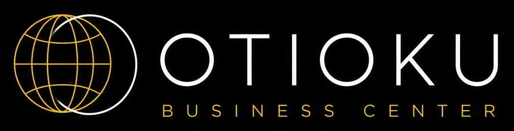 Otioku Business Center